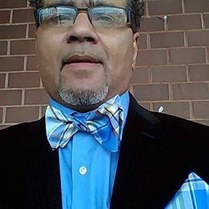 Meet your Posher, Irwing